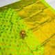 Lemon__Royal Rajgharana Sarees